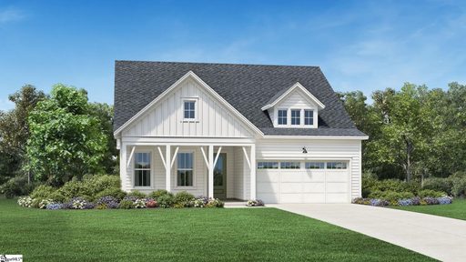 123 Leander Drive Lot 437 Magnolia Farmhouse