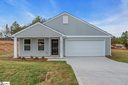 105 Alpine Heights Court LOT 7 sold home in Anderson, SC