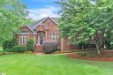 119 Sea Palms Drive sold home in Anderson, SC