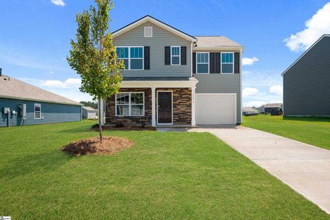 3085 Hickory Ridge Trail