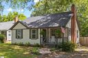 212 Sycamore Drive sold home in Greenville, SC