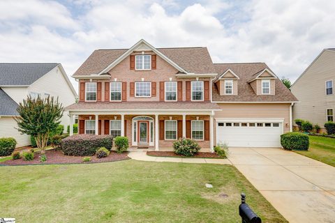 9 Flat Shoals Court