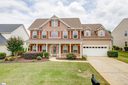 9 Flat Shoals Court sold home in Simpsonville, SC