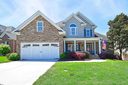 3 Thorncliff Court sold home in Simpsonville, SC