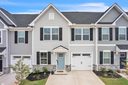 257 Ensley Drive sold home in Greenville, SC