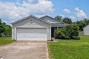 101 Willow Bend Drive sold home in Taylors, SC