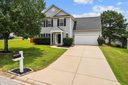 1 Crestbrook Drive sold home in Greenville, SC