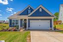 589 Backacre Court sold home in Greer, SC
