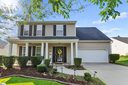 44 Brockmore Drive sold home in Greenville, SC