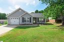333 Juniper Leaf Way sold home in Greer, SC