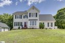 6 Arbordale Lane sold home in Simpsonville, SC