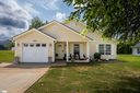 1914 Country Apple Court sold home in Fountain Inn, SC