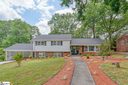 305 Verner Drive sold home in Greenville, SC