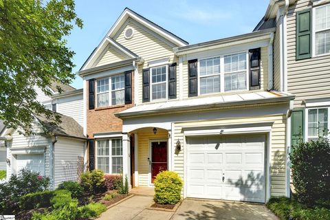 505 Coffield Drive sold home in Waterford Park, Greer, SC