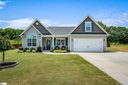 208 Arbor Woods Lane sold home in Piedmont, SC