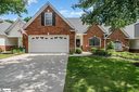 323 Ivystone Drive sold home in Greenville, SC