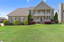 512 Saddlebred Drive sold home in Pelzer, SC