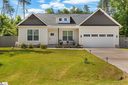 57 Cambridge Drive sold home in Greenville, SC