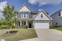 186 Pelham Glen Way sold home in Greer, SC