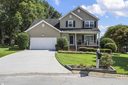 22 S Penobscot Court sold home in Simpsonville, SC