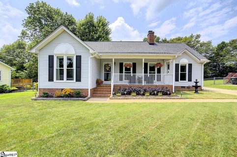 119 Fairview Place sold home in Fairview Place, Greer, SC