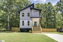 208 A Satterfield Drive sold home in Greenville, SC
