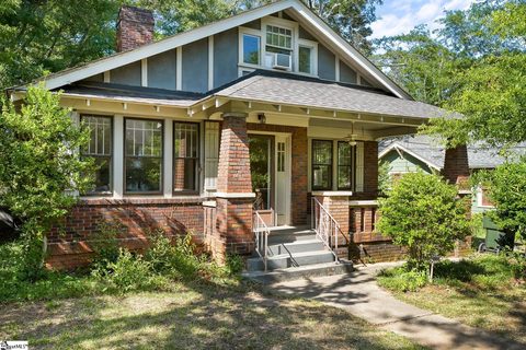 211 E Earle Street