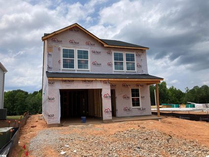 173 Braxton Drive Lot 39