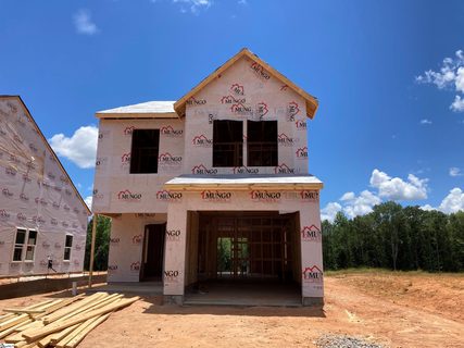 177 Braxton Drive Lot 38