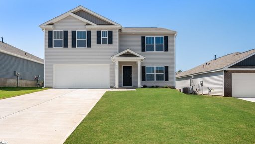 908 Kerwood Street Lot 161
