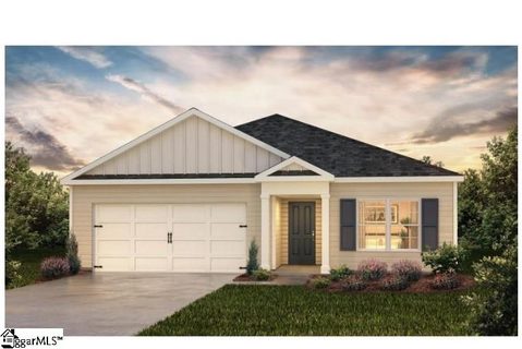 700 Valencia Circle lot 123
