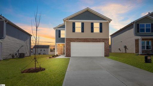 202 Mable Leaf Lane