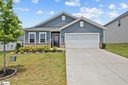 152 Walking Stick Way sold home in Pelzer, SC