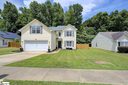 200 Manhassett Court sold home in Greenville, SC