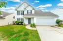 22 Bellows Falls Drive sold home in Greer, SC
