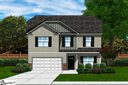 750 Fountainbrook Lane Lot 512 sold home in Fountain Inn, SC
