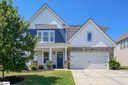 664 Highgarden Lane sold home in Boiling Springs, SC