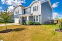502 Culledon Way sold home in Simpsonville, SC