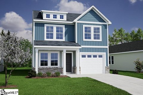 1444 Donhill Drive Lot 64