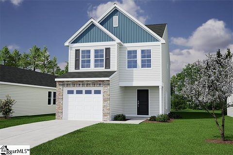 1428 Donhill Drive Lot 68