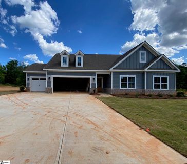 108 Arbor Woods Way