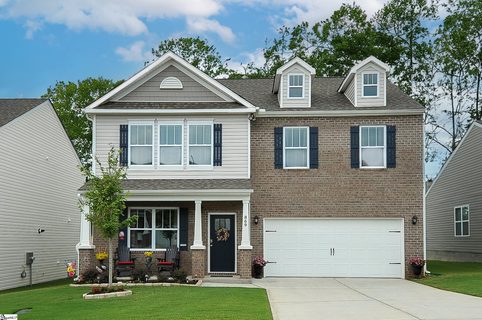 869 Honeybush Drive