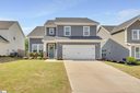 217 Foxbank Circle sold home in Greer, SC