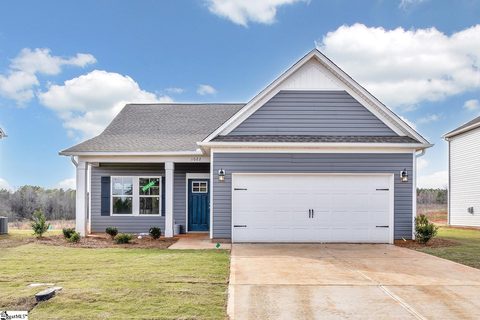 1022 Leoni Drive lot 112