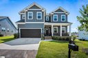 6 Chardonnay Drive sold home in Anderson, SC