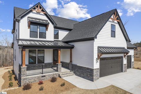 2804 High Bluff Drive