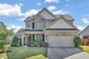 423 Bucklebury Road sold home in Greer, SC