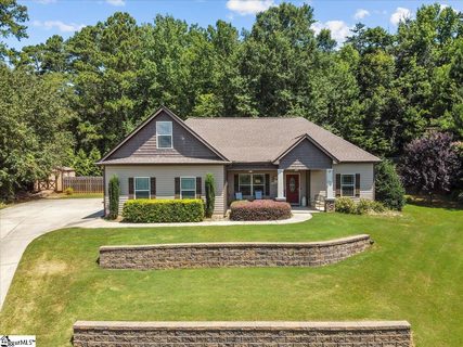 19 Gerru Court sold home in Waters Edge, Taylors, SC