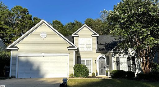 117 Morell Drive