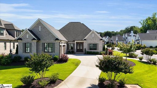 11 Godfrey Grove Drive sold home in Godfrey Ridge, Simpsonville, SC